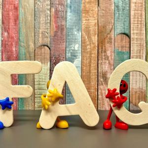 Frequently Asked Questions