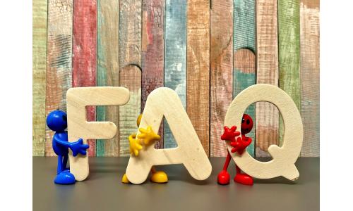 Foire aux questions