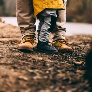 Single parent journey